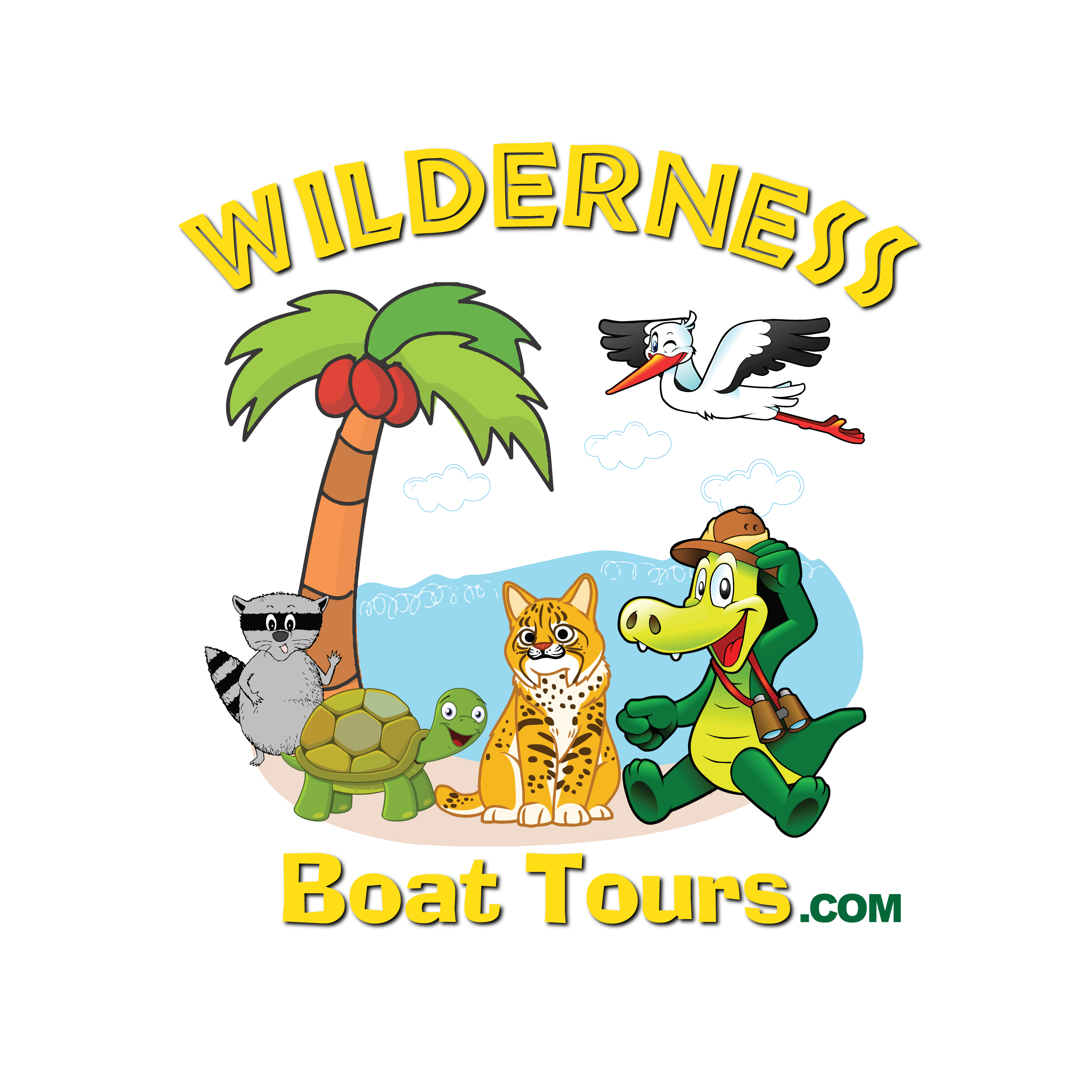 Wilderness Boat Tours
